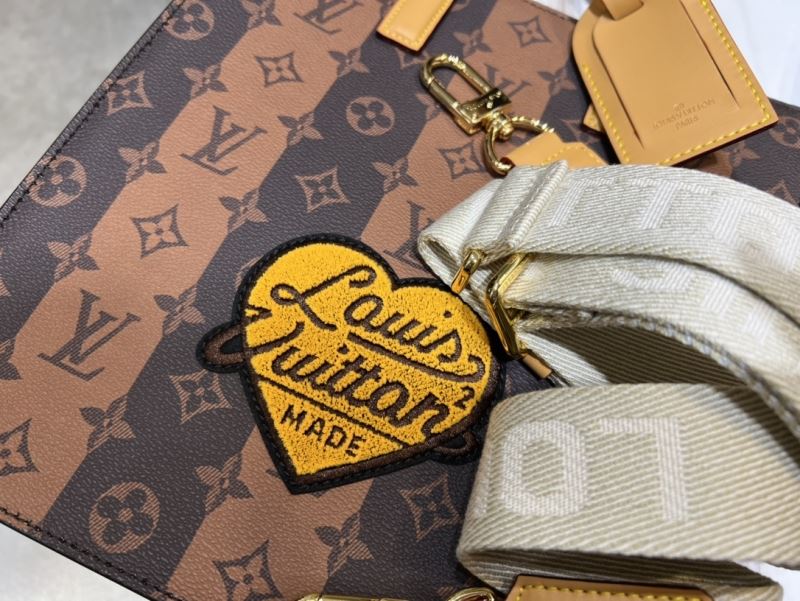 LV Top Handle Bags